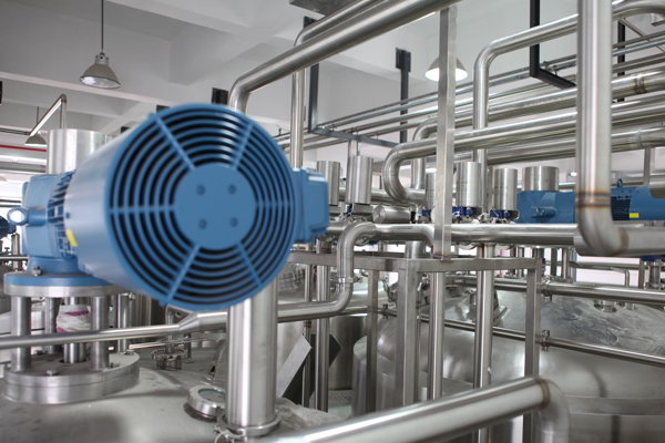 Chongqing Yuanchuang automation equipment Co., Ltd