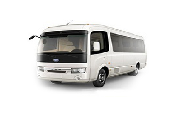 Changjiang Wulong automobile