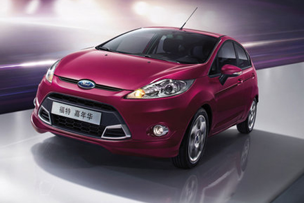 Changan Ford