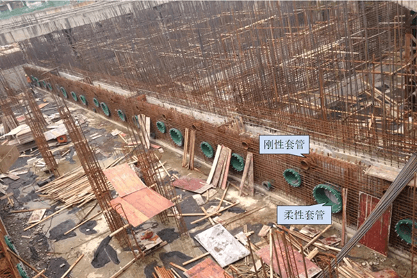 污水泵站工艺、设备及管道安装,非常实用!