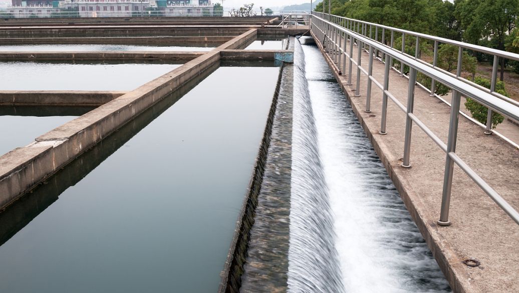 Thoughts on high-quality drinking water and practice in Suzhou