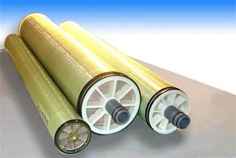 MBR一体化设备处理的流程和工作原理