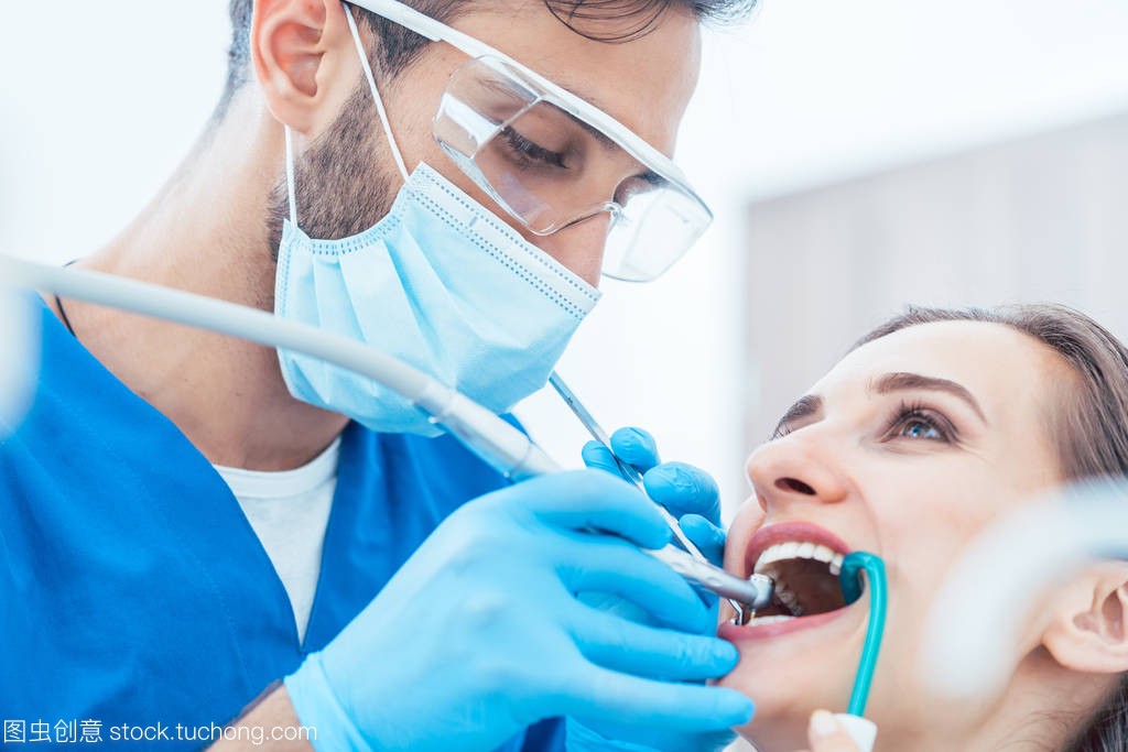 The dental unit waterline disinfection system has attracted global attention!