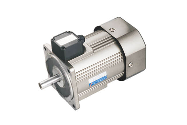 微型交流齿轮减速电机选型参考