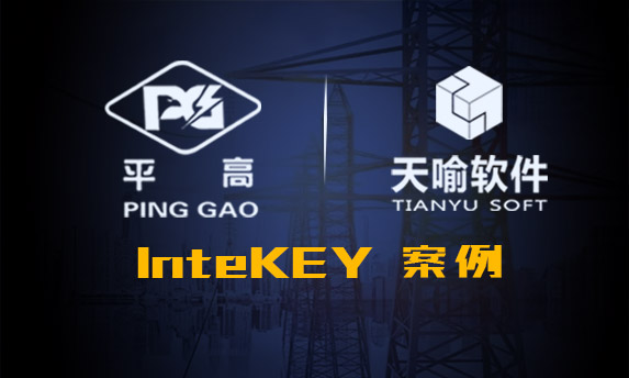 天喻軟件攜手平高集團智能電力科技有限公司共建PLM項目