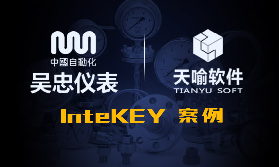 吴忠仪表PLM集成项目实施案例