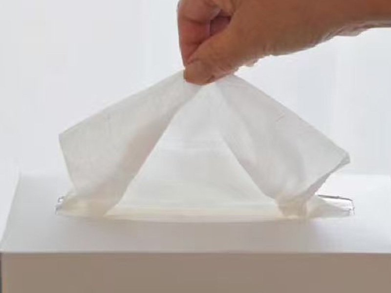 Facial Tissue