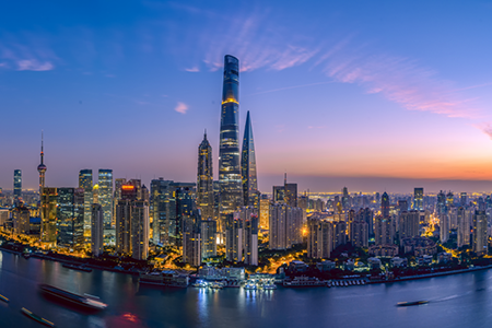 进口博览会 五年危与机