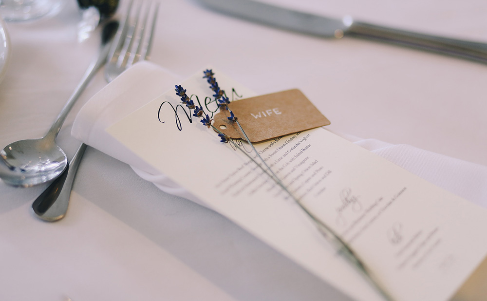 订婚有哪些主要流程