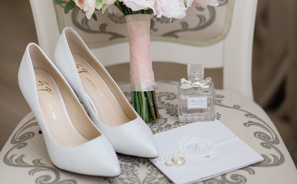 结婚新娘需要准备些什么东西