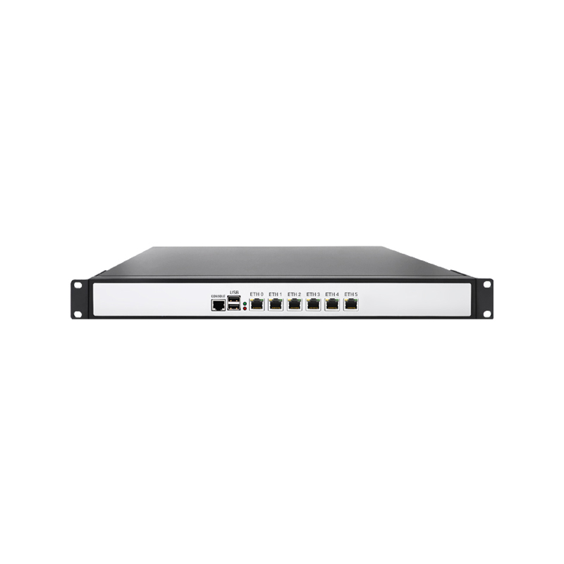 6、量子增强IPSecVPN安全网关