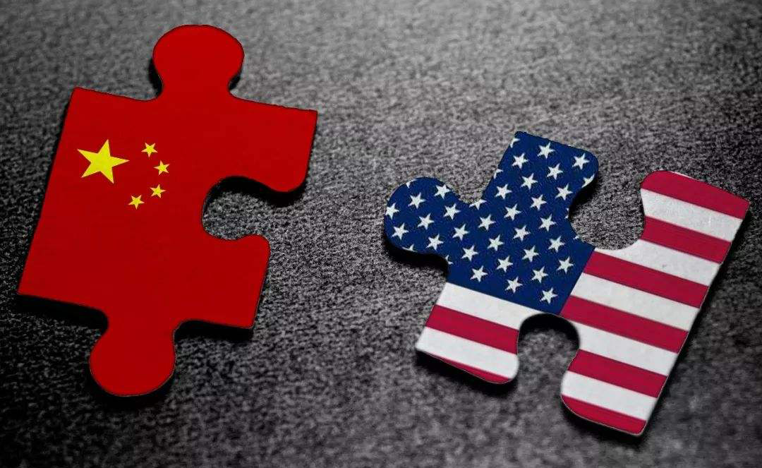 突发！！美对华关税政策“变脸”，强调芯片没有豁免，必须加税！