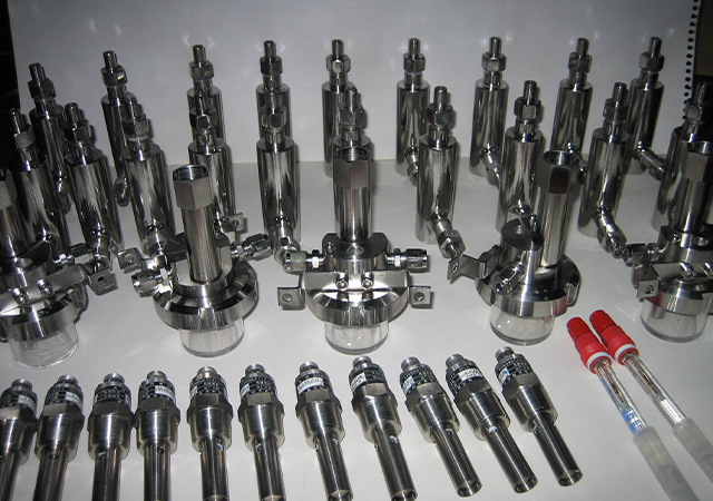 分析仪器传感器