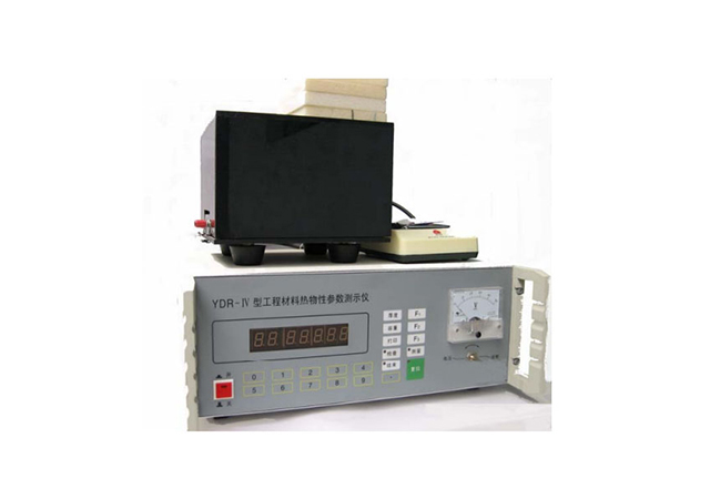 STY-YDR导热系数测试仪