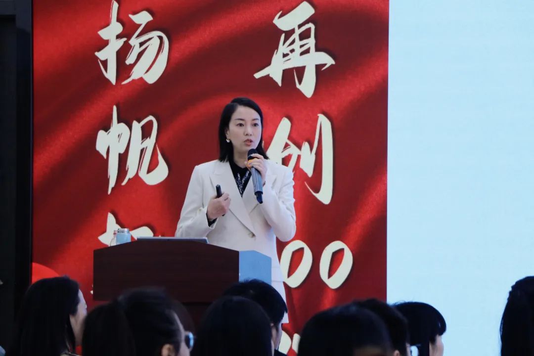 集團(tuán)舉辦第六期溫州城建大講堂——6S現(xiàn)場管理實施方法