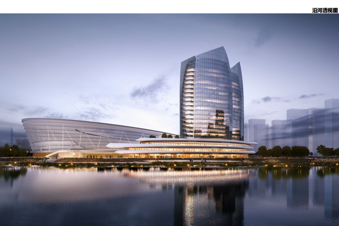 【喜報(bào)】祝賀集團(tuán)旗下溫州奧體置業(yè)有限公司投資奧體酒店