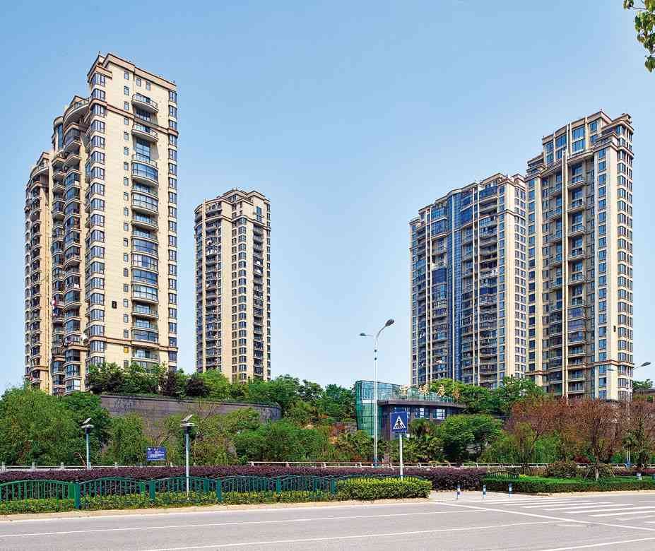 溫州中環(huán)廣場