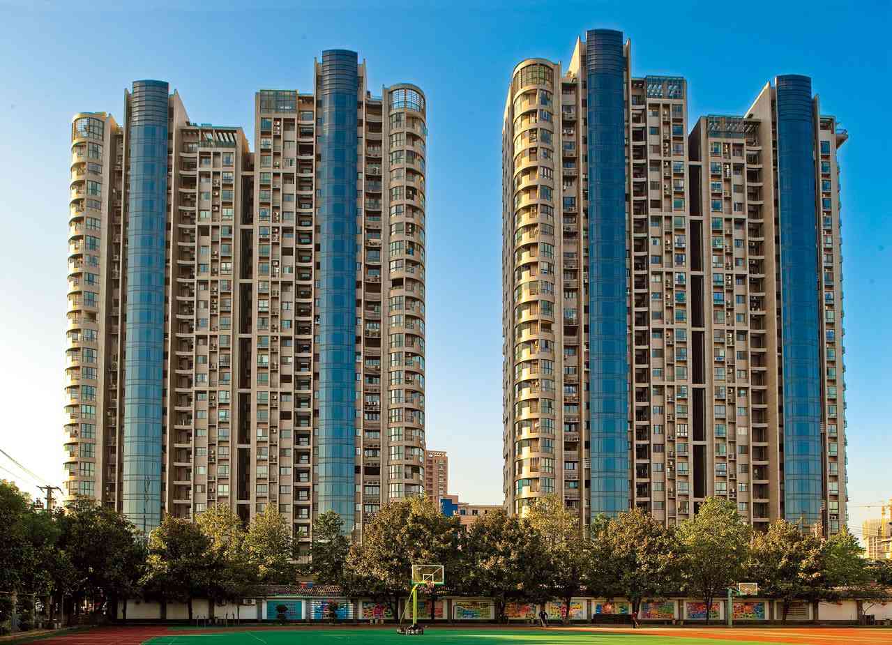 溫州大華·名豪