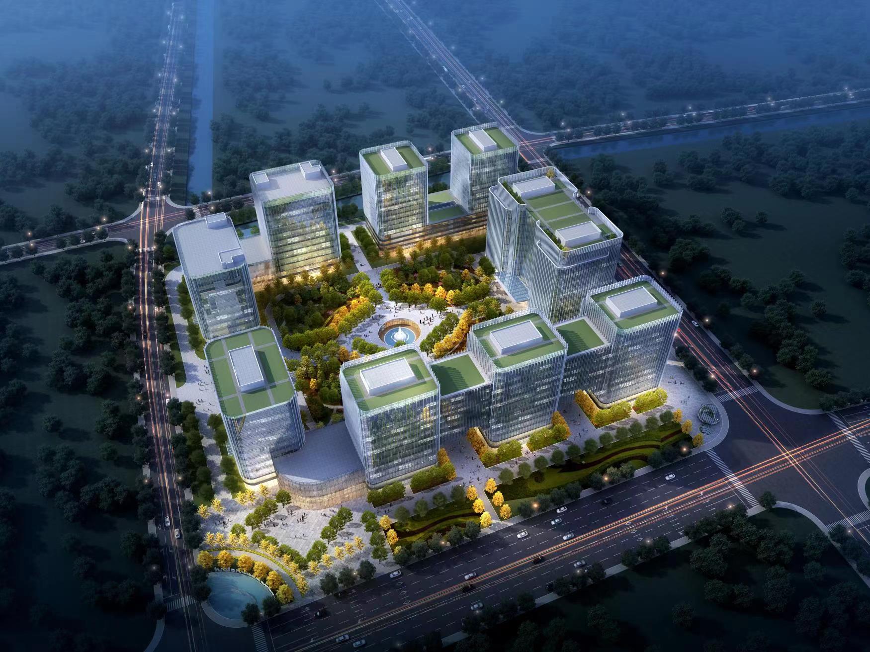 上海華峰（在建）