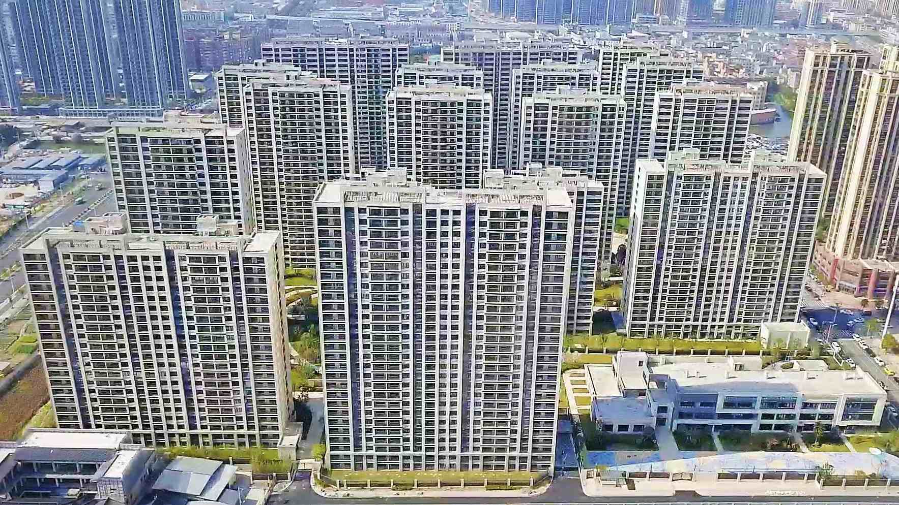 龍湖·龍譽(yù)城