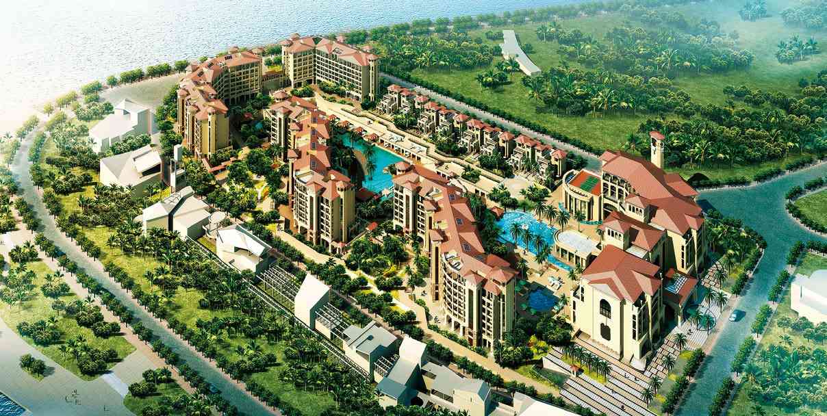 海南?？跒?1 號