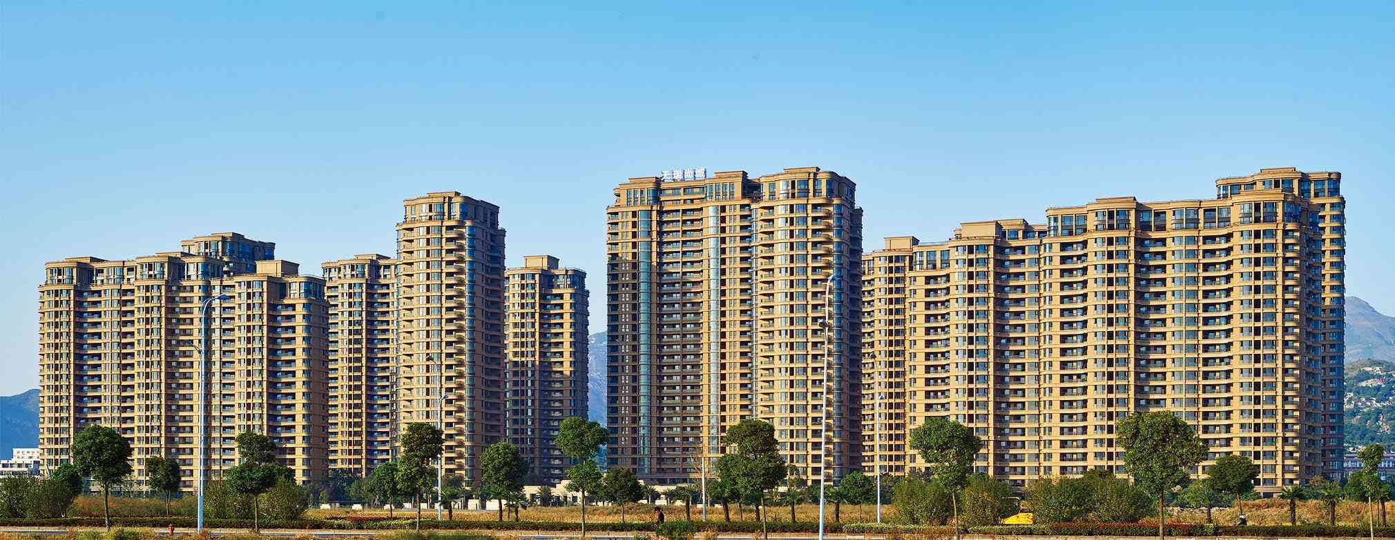 溫州天瑞·尚城