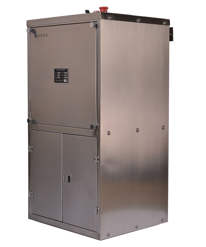 餐厨垃圾处理装置（水下）