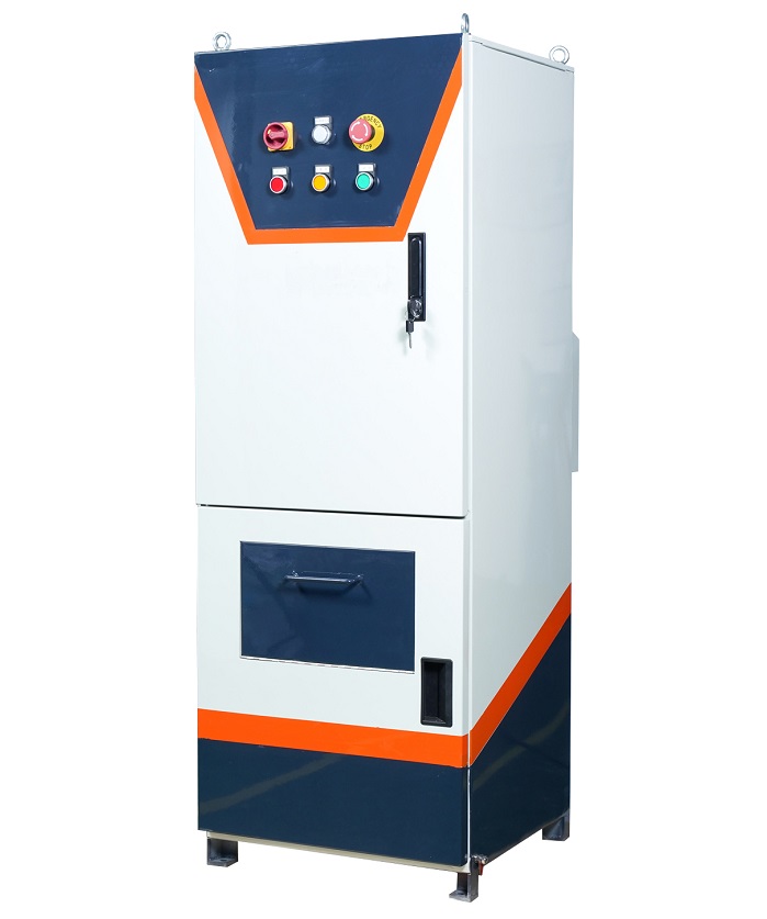 固体垃圾压实装置（内河）