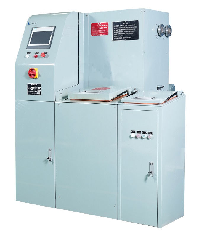 餐厨垃圾处理装置