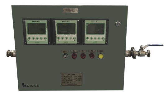 在线式水质监测装置