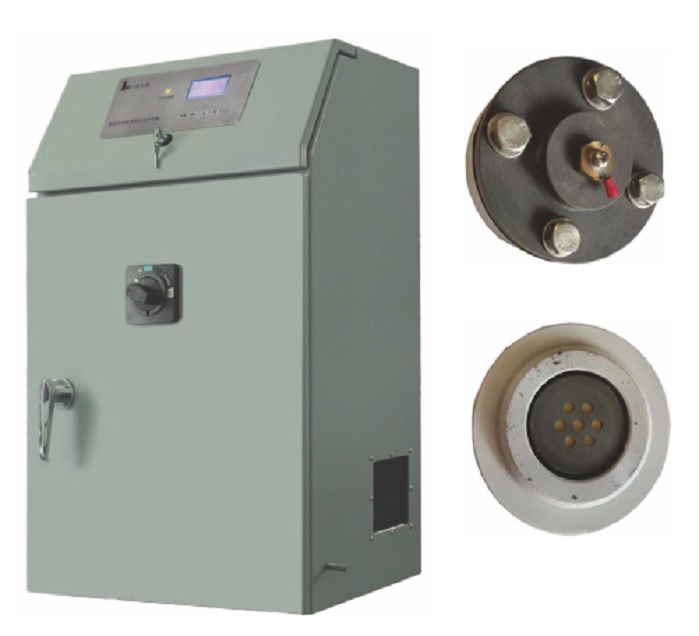 外加电流阴极保护装置