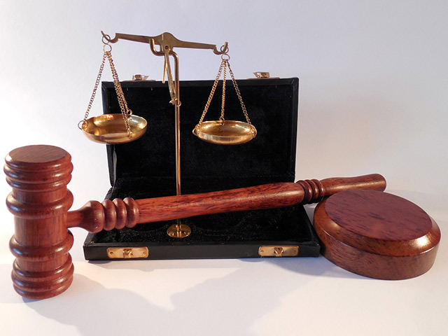 争议解决（诉讼、仲裁）