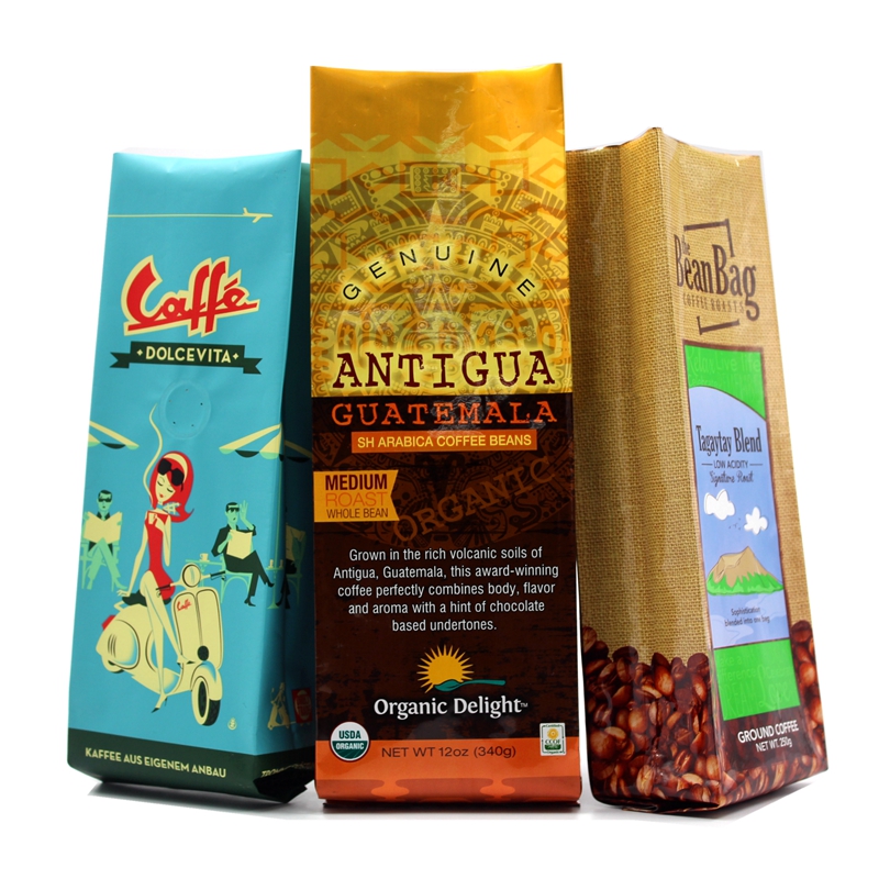 Coffee Bags