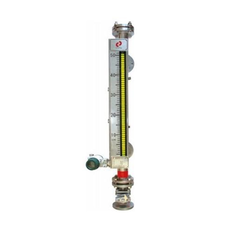 液氯专用型防腐磁翻板