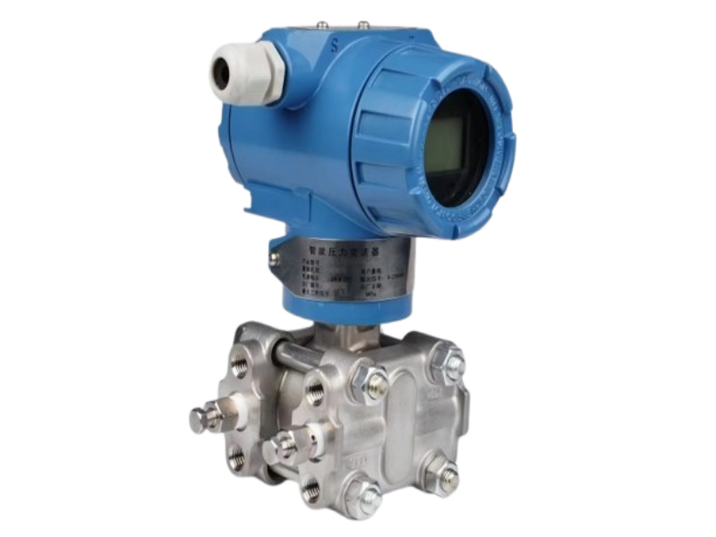 智能差压变送器