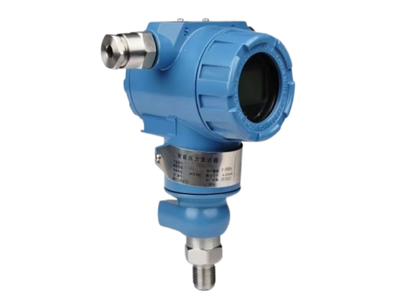 智能压力变送器