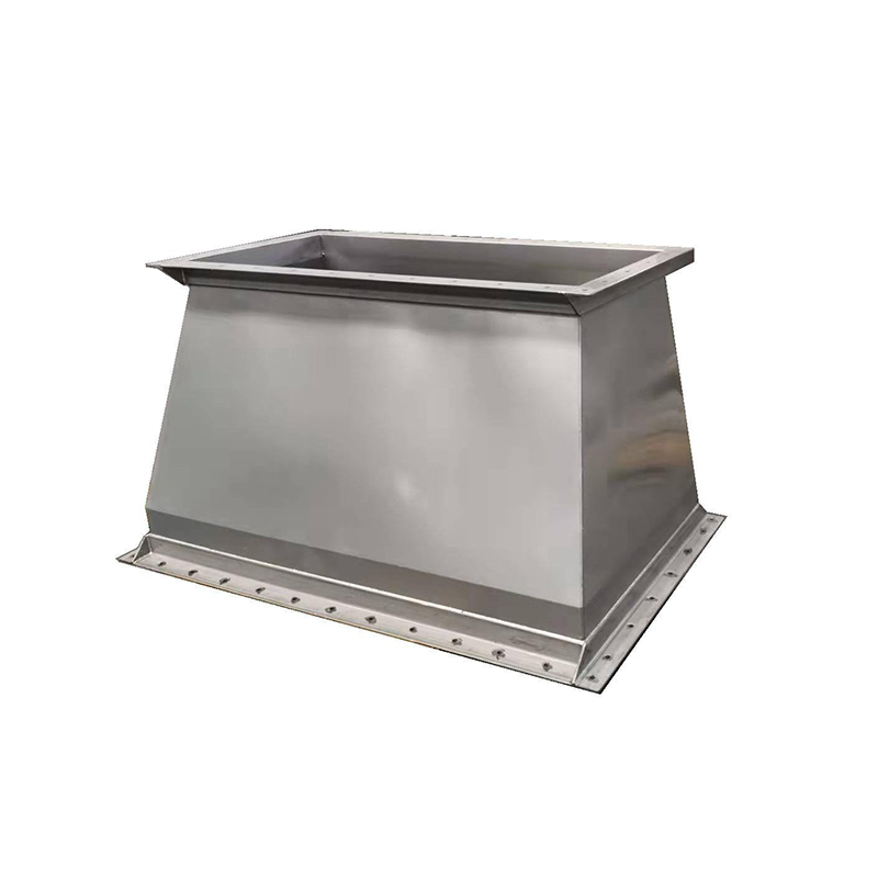 Stainless Steel Duct