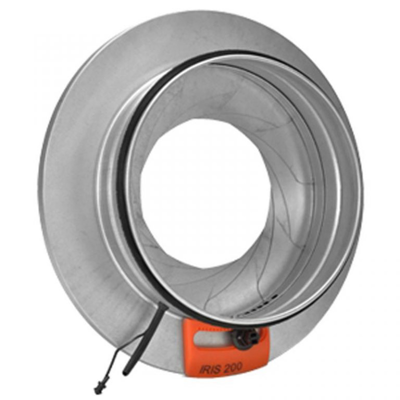 IRIS Damper