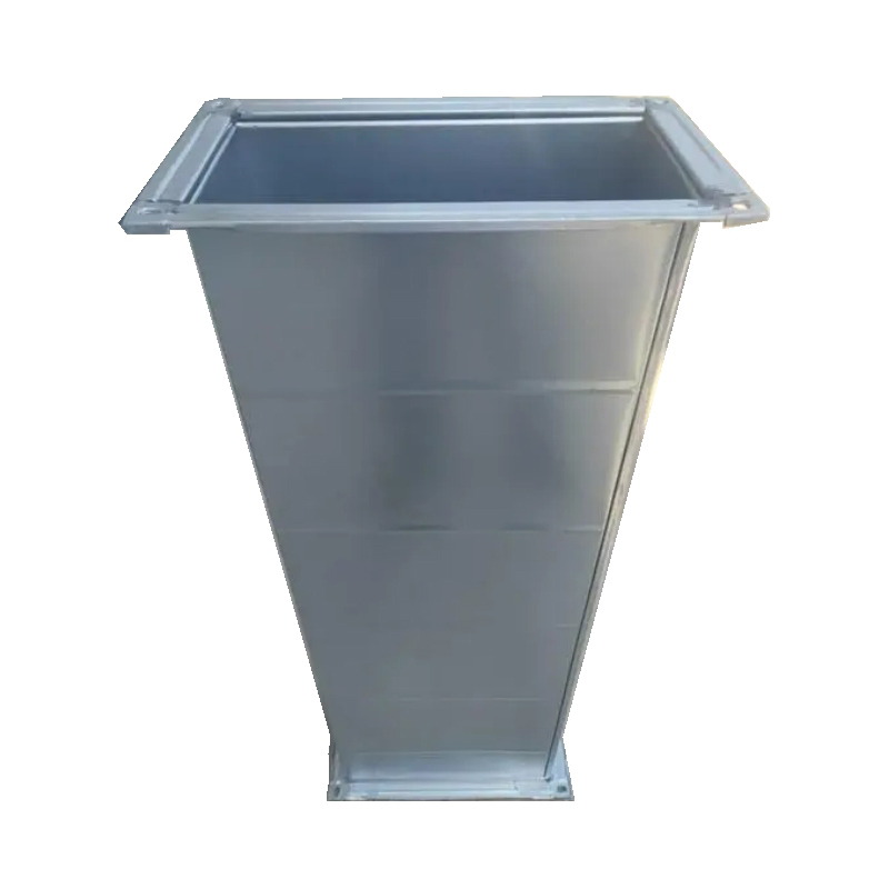 Galvanized Duct