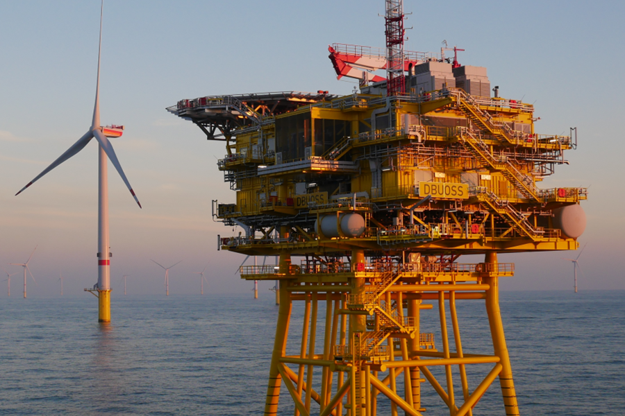 Breakthrough in Wind Power Field