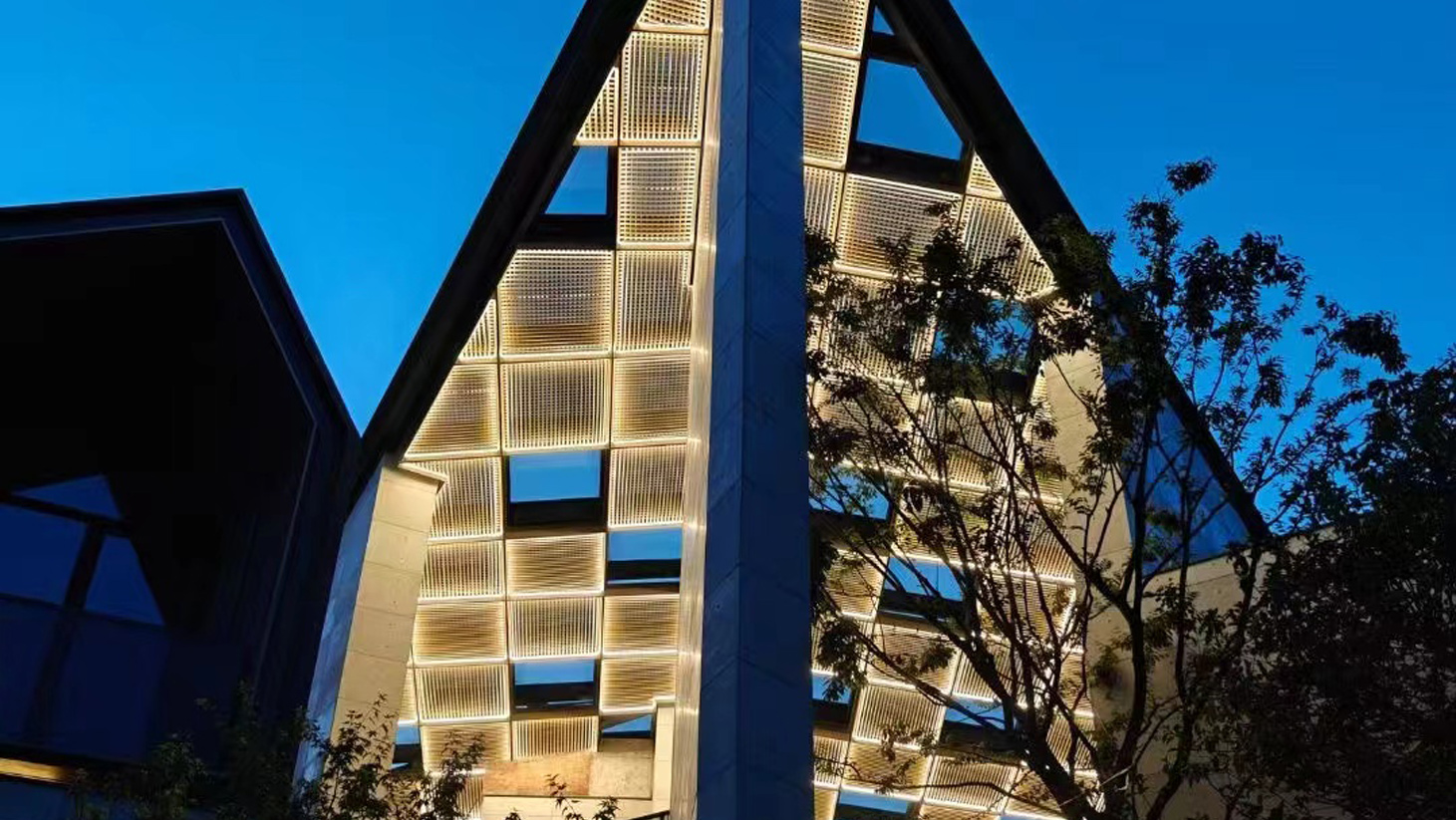 湖州德清下渚湖度假村