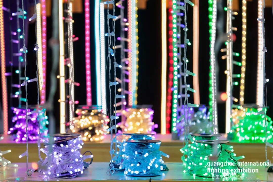 喜讯 | 29届光亚展圆满落幕,法拉沃创意无限