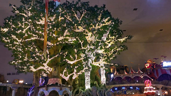 Ningbo Romon Global Park