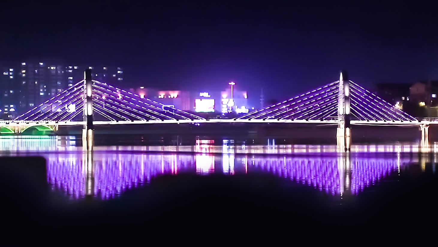 Liaoning Jianchang Water Park Shanghuludao