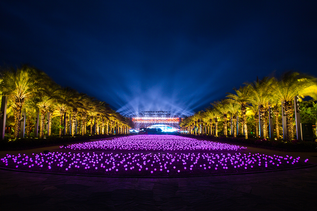 Hainan Sanya Film Festival
