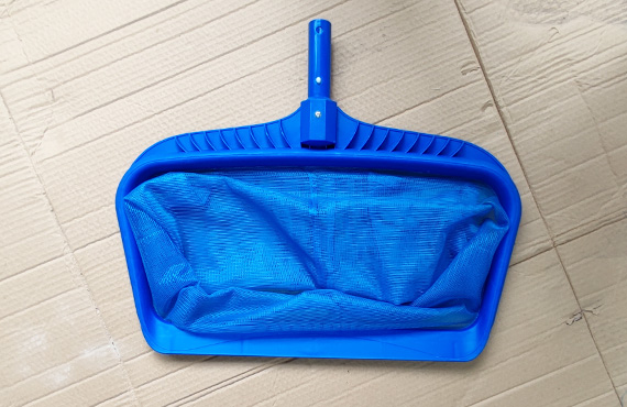 泳池捞叶网