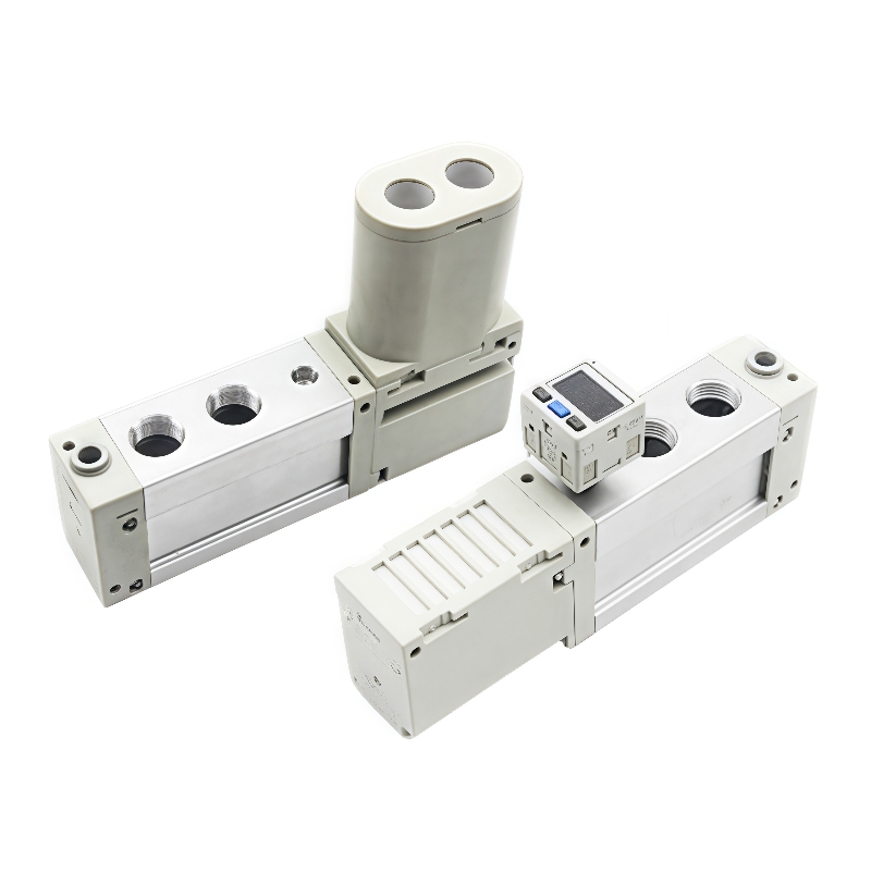 多级真空发生器PZL3/6系列