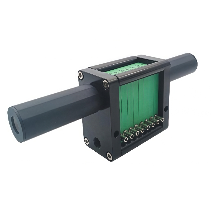 复式Mini型多级真空发生器PBM5系列