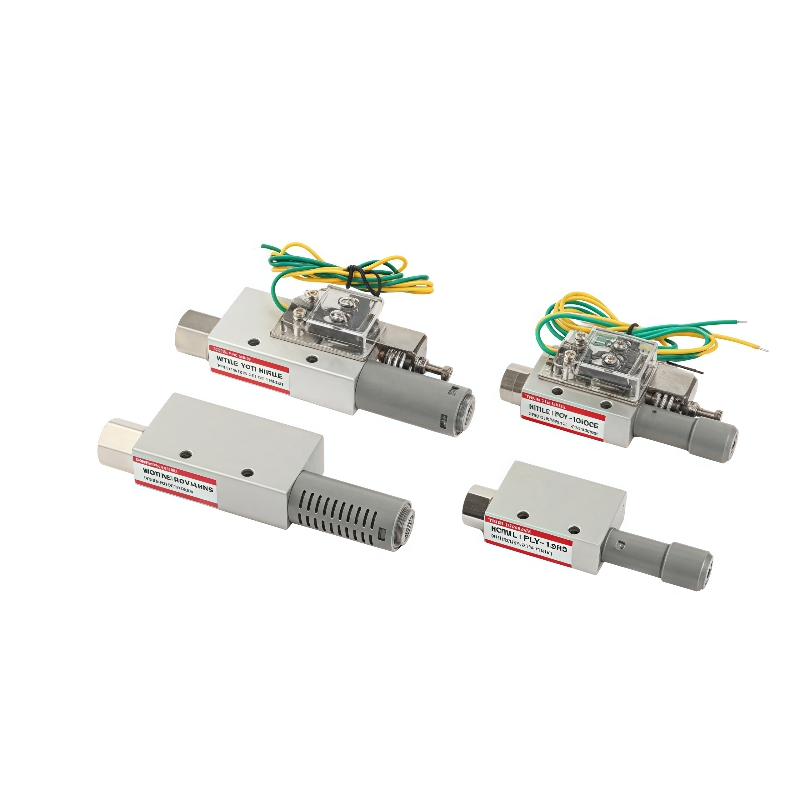 铝型PCV真空发生器