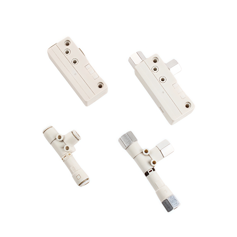 基础型真空发生器PZH系列